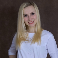 Алина Адасенко, 19.08, Москва