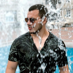 Руслан Насибли, 28.11, Санкт-Петербург