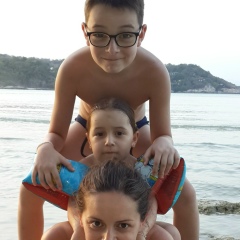 Наталья Ледовская, 05.07.1981, Москва