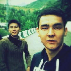 Нурсултан Джумабаев, 28.09.1994