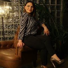 Sofya Movsesyan, 01.11.1994, Москва