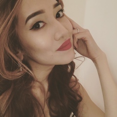 Салтанат Шаймаганбетова, 27.12.1988, Астана