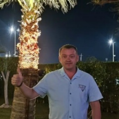 Юрий Сысолятин, 21.07.1985, Киров