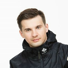 Павел Корпачев, 12.01.1986, Екатеринбург