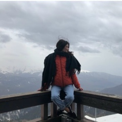 Марианна Аванесова, 17.04, Краснодар