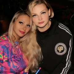 Татьяна Снегирёва, 27.10.1988, Dubai