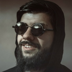Nika Chlaidze, 23.05.1996, Тбилиси