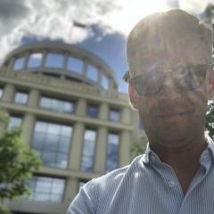 Алексей Кралин, 26.05, Екатеринбург