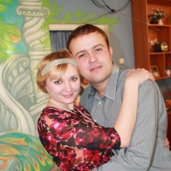 Дина Стаценко, 14.07, Новосибирск