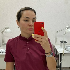 Ирина Данилова, 30.04, Чебоксары