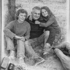 Клаус Далеконесанта, 22.07.1974, Кировск