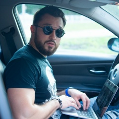 Антон Прохоров, 19.07