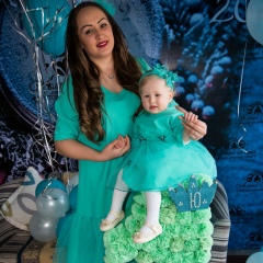 Елена Кветкина-Сивкова, 18.12.1988, Алматы