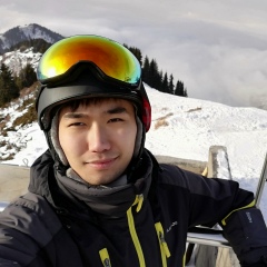 Рахимжан Жомартов, 24.08.1993, Алматы