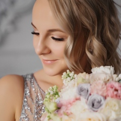 Любава Сидорова, 02.08, Екатеринбург