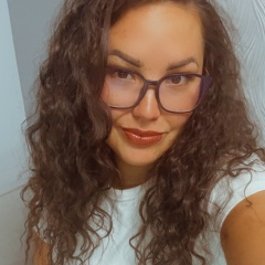 Ольга Вовна, 25.05, Омск