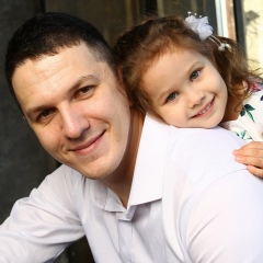 Денис Белько, Санкт-Петербург