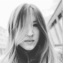 Алёна Царёва, 18.10, Москва