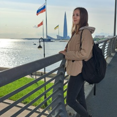 Наталья Пряничникова