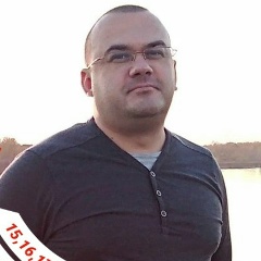 Антон Кусиньш, 05.05.1982, Омск