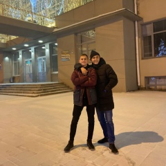 Марат Сейитов, Madrid