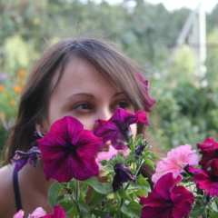 Светлана Выльева, Москва