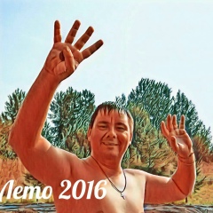 Никита Орловичюс, 18.10, Санкт-Петербург