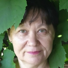 Наталья Долбня, 29.11, Костанай