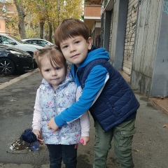 Таня Булгак, 17.03, Рыбница