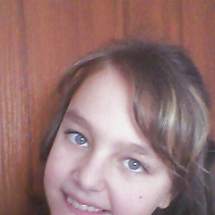Анна Боднар, 25.01, Алматы