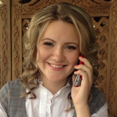 Светлана Никонова, 19.06, Казань