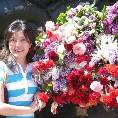 Асель Касымова, 15.01, Алматы