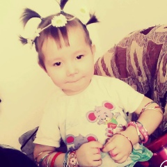 Janan Smailova, 25.04.1983