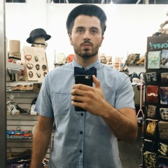 Женя Балынец, 29.06, Киев