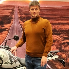 Владимир Шахворостов, 23.08, Санкт-Петербург