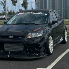 Алексей Жарко, 21.10, Санкт-Петербург