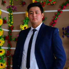 Akbar Yusupov, 24.09, Асака