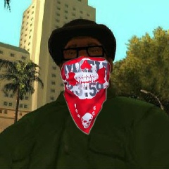 Ruan Bilaudis, 27.04.2000, Porto Alegre