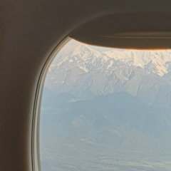 Платон Калиниченко, 13.08, Алматы