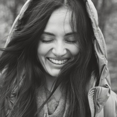 Мила Москалева, 16.11.1993