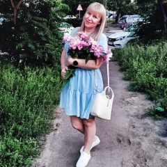 Кристина Воронцова, 04.03.1988, Рыбница