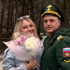 Татьяна Маркова, 19.04, Новосибирск