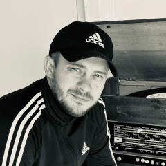 Иван Григорьев, 01.07.1986, Москва