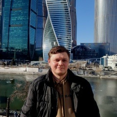 Сергей Тимофеев, 14.10.1991, Краснодар