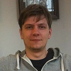 Степан Лавренчук, 02.05.1988, Харьков