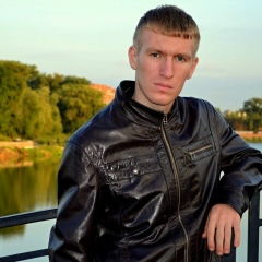 Алексей Ковтун, Калининград