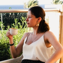 Ирина Лукина, Торжок