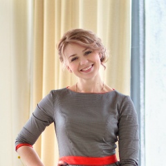 Анна Акафьева, 18.10, Düsseldorf