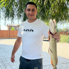 Карпо Зейтунян, 25.05, Сочи