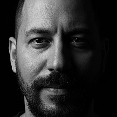 Илья Ткачев